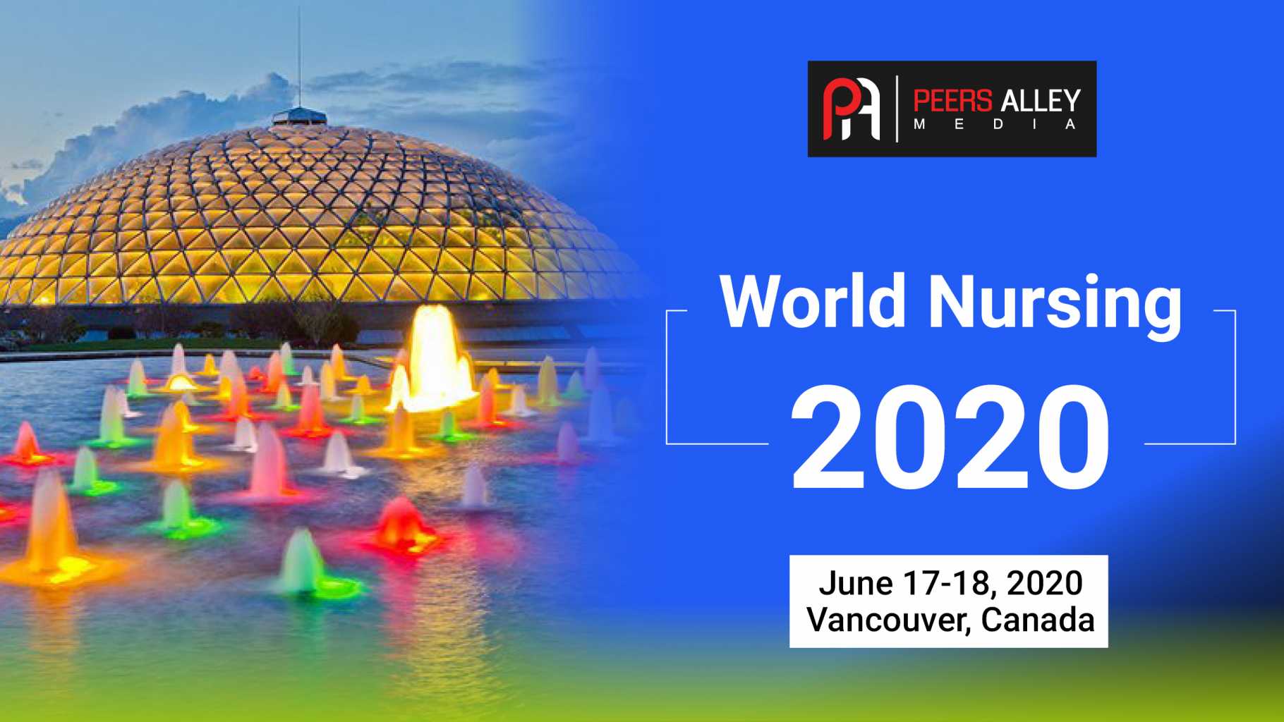 World Nursing and Nursing Education Congress Medical Events